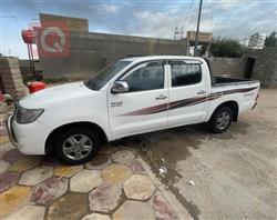 تويوتا هايلوكس